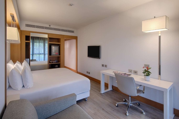 Hotel NH Collection Roma Vittorio Veneto